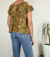 Load image into Gallery viewer, Nutmeg Top