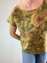 Load image into Gallery viewer, Nutmeg Top