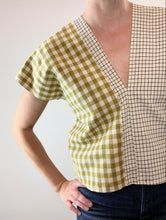 Load image into Gallery viewer, Alice Caftan Top