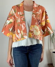 Load image into Gallery viewer, Aster Kimono