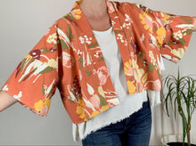 Load image into Gallery viewer, Aster Kimono