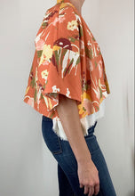 Load image into Gallery viewer, Aster Kimono