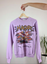Load image into Gallery viewer, Hagar Sweatshirt