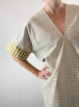 Load image into Gallery viewer, Alice Caftan