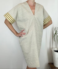 Load image into Gallery viewer, Alice Caftan