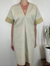 Load image into Gallery viewer, Alice Caftan