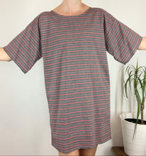 Load image into Gallery viewer, Sam Stripe Dress