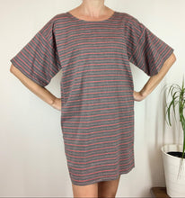 Load image into Gallery viewer, Sam Stripe Dress