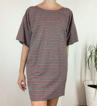 Load image into Gallery viewer, Sam Stripe Dress