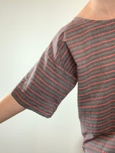 Load image into Gallery viewer, Sam Stripe Dress