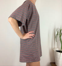 Load image into Gallery viewer, Sam Stripe Dress