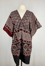Load image into Gallery viewer, Britt Batik Caftan