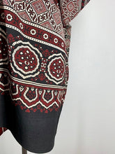 Load image into Gallery viewer, Britt Batik Caftan