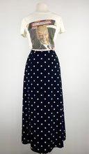 Load image into Gallery viewer, Pretty Polka Dot Skirt