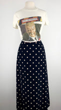 Load image into Gallery viewer, Pretty Polka Dot Skirt