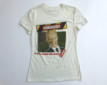 Load image into Gallery viewer, Max Headroom Vintage Tee