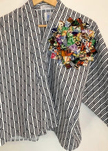 Load image into Gallery viewer, Shizuko Kimono Jacket