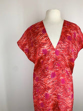 Load image into Gallery viewer, Catherine Caftan