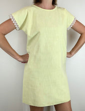 Load image into Gallery viewer, Limoncello Dress
