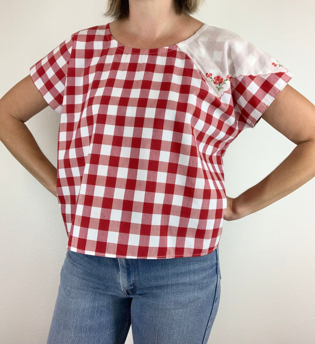 Picnic in the park Top