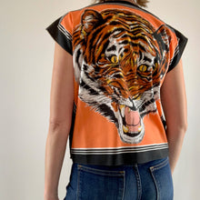 Load image into Gallery viewer, Le Tigre Top
