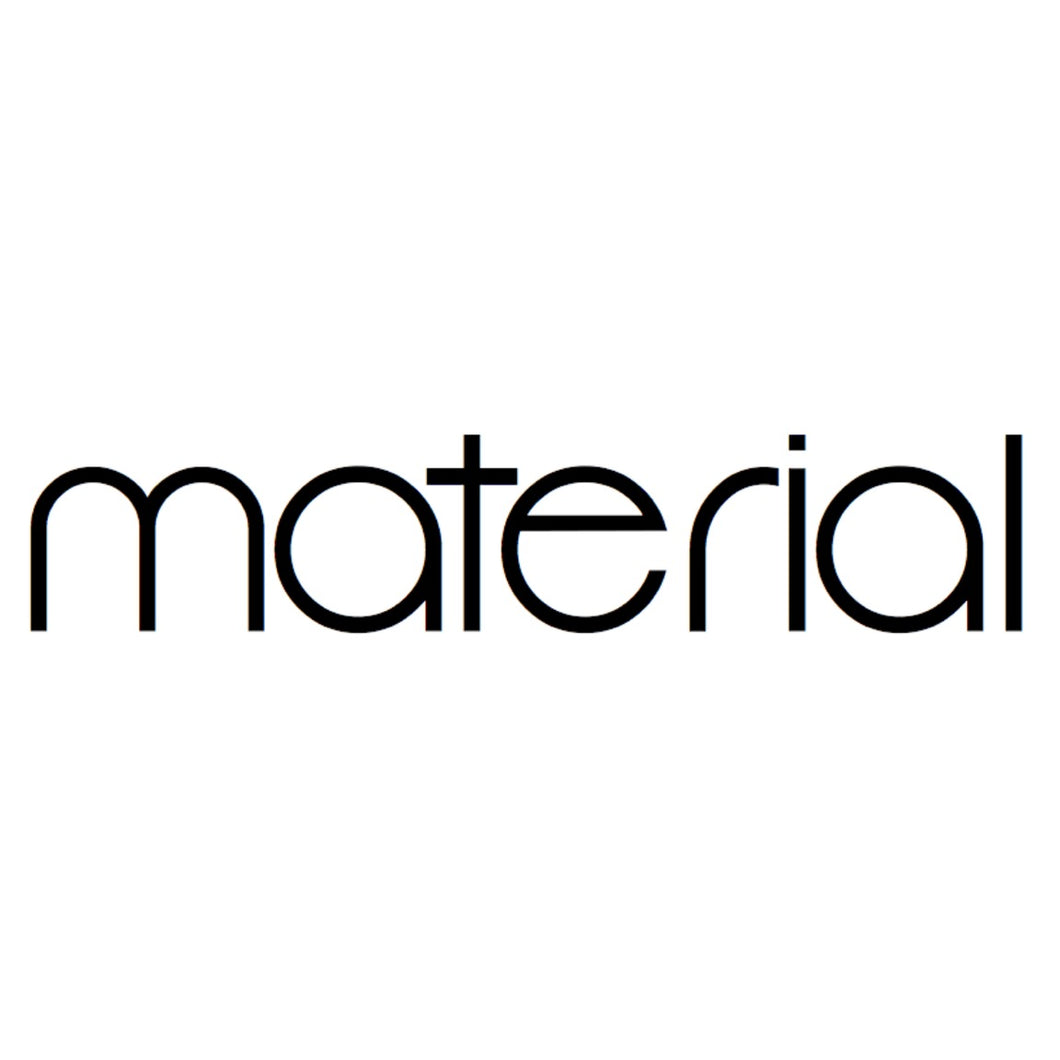 Material gift card