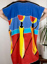 Load image into Gallery viewer, Jamaica Caftan
