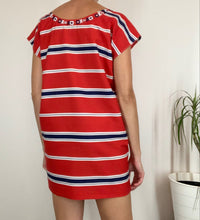 Load image into Gallery viewer, Peggy Dress
