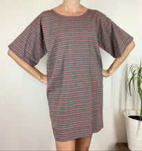 Load image into Gallery viewer, Sam Stripe Dress
