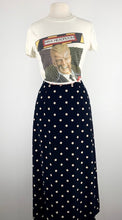 Load image into Gallery viewer, Pretty Polka Dot Skirt
