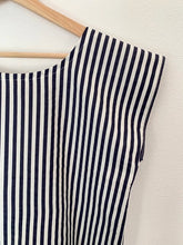 Load image into Gallery viewer, Susie Stripe Top

