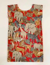 Load image into Gallery viewer, Safari Dress
